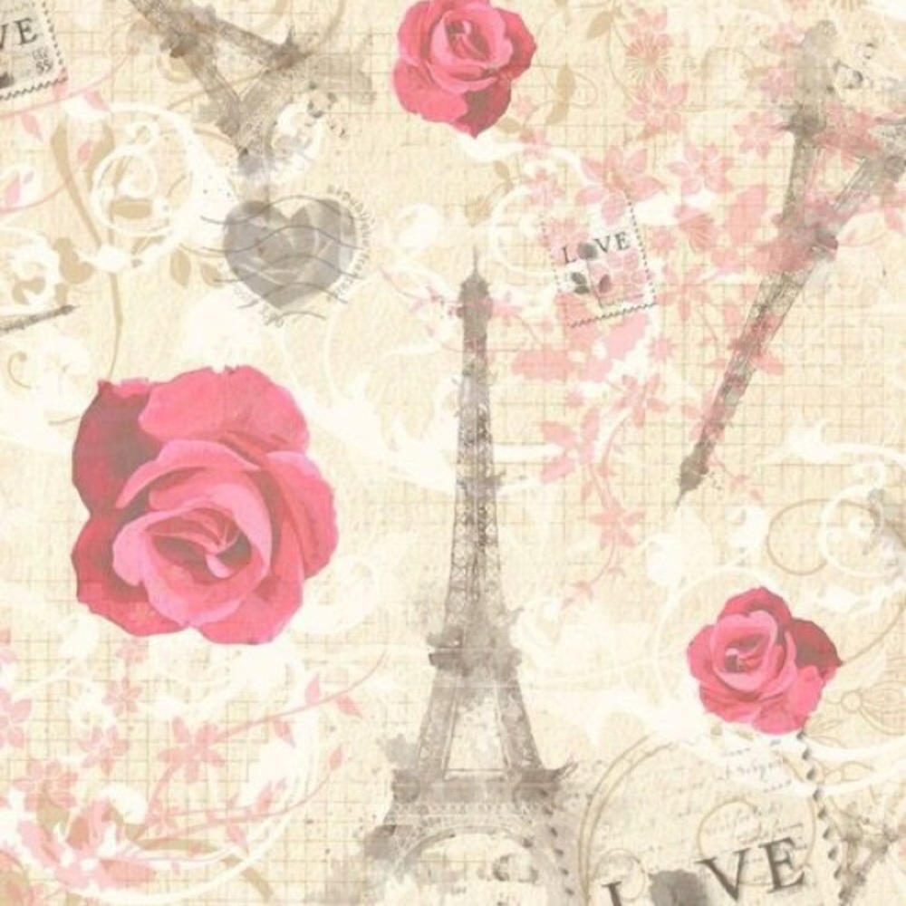 Meet your Posher, Lily